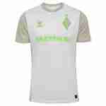 Tailandia Camiseta Segunda Werder Bremen 2025 2026