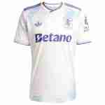 Tailandia Camiseta Aston Villa 3ª 2025-2026