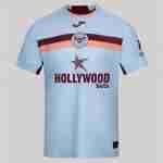 Tailandia Camiseta Brentford FC 3ª 2025-2026