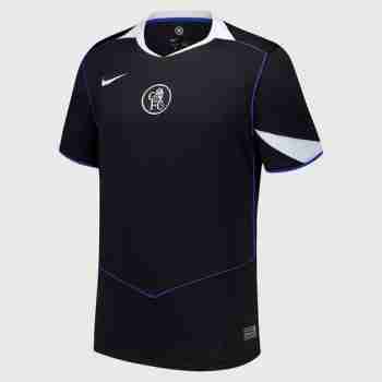 Tailandia Camiseta Tercera Chelsea 2025 2026