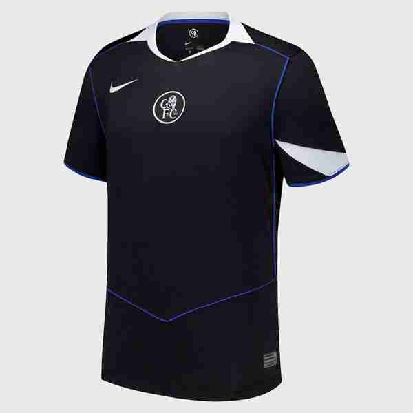 Tailandia Camiseta Chelsea 3ª 2025-2026 Tailandia Camiseta Tercera Chelsea 2025 2026