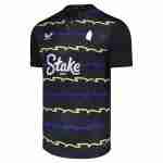 Tailandia Camiseta Everton 3ª 2025-2026