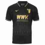 Tailandia Camiseta Tercera FC Augsburg 2025 2026