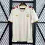 Tailandia Camiseta Tercera Flamengo 2025 2026