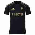 Tailandia Camiseta Fulham 3ª 2025-2026