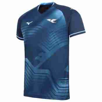 Tailandia Camiseta Tercera Lazio 2025 2026
