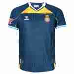 Tailandia Camiseta Tercera RCD Español 2025 2026