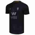 Tailandia Camiseta Sunderland AFC 3ª 2025-2026