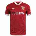 Tailandia Camiseta VfB Stuttgart 3ª 2025-2026