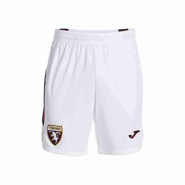 Pantalones Torino FC 1ª 2025-2026 Tailandia Pantalones Primera Torino FC 2025 2026