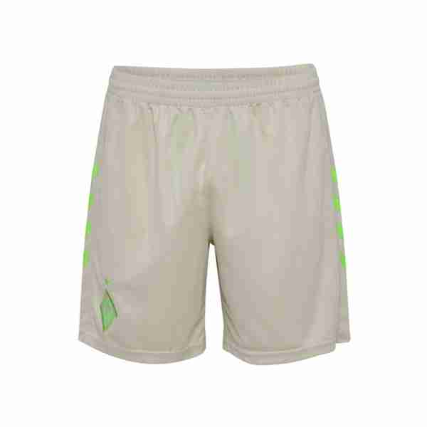 Pantalones Werder Bremen 2ª 2025-2026 Tailandia Pantalones Segunda Werder Bremen 2025 2026