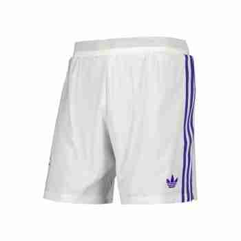 Tailandia Pantalones Tercera Aston Villa 2025 2026