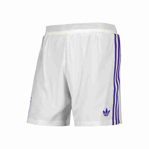 Pantalones Aston Villa 3ª 2025-2026 Tailandia Pantalones Tercera Aston Villa 2025 2026