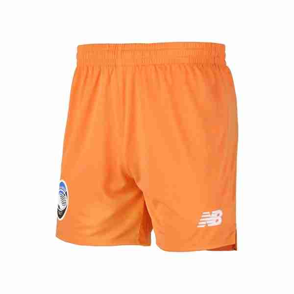 Pantalones Atalanta BC 3ª 2025-2026 Tailandia Pantalones Tercera Atalanta BC 2025 2026