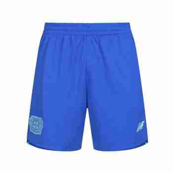 Tailandia Pantalones Tercera Bayer Leverkusen 2025 2026