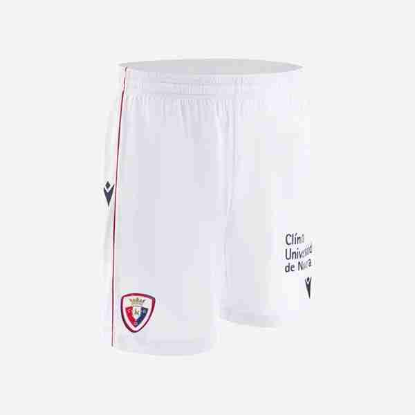 Pantalones CA Osasuna 3ª 2025-2026 Tailandia Pantalones Tercera CA Osasuna 2025 2026