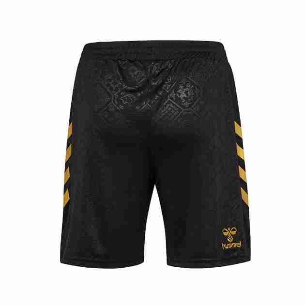 Pantalones FC Koln 3ª 2025-2026 Tailandia Pantalones Tercera FC Colonia 2025 2026