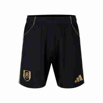 Tailandia Pantalones Tercera Fulham 2025 2026