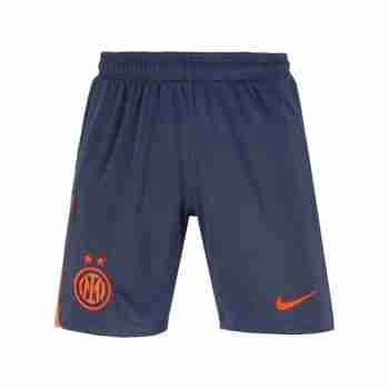 Tailandia Pantalones Tercera Inter Milan 2025 2026