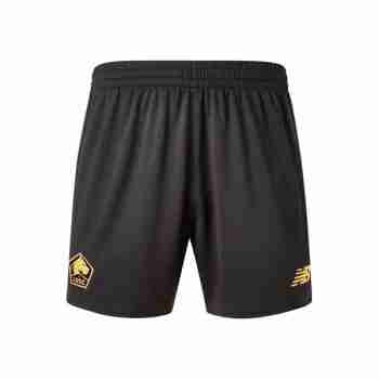 Tailandia Pantalones Tercera Lille OSC 2025 2026
