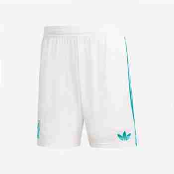 Tailandia Pantalones Tercera Liverpool 2025 2026