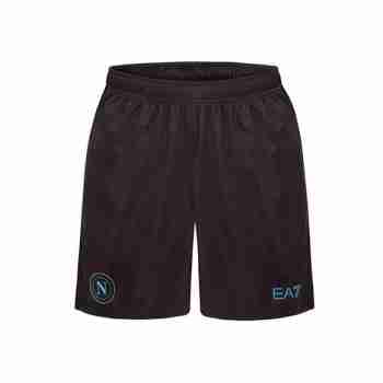 Tailandia Pantalones Tercera Napoli 2025 2026
