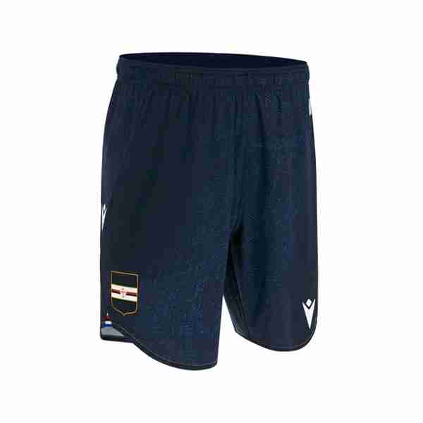 Pantalones Sampdoria 3ª 2025-2026 Tailandia Pantalones Tercera Sampdoria 2025 2026