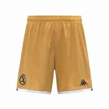 Tailandia Pantalones Tercera Spezia Calcio 2025 2026