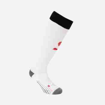 Calcetines Segunda AC Milan 2025 2026