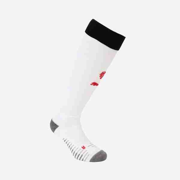 Calcetines AC Milan 2ª 2025-2026 Calcetines Segunda AC Milan 2025 2026