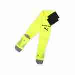 Calcetines Segunda Borussia Dortmund 2025 2026
