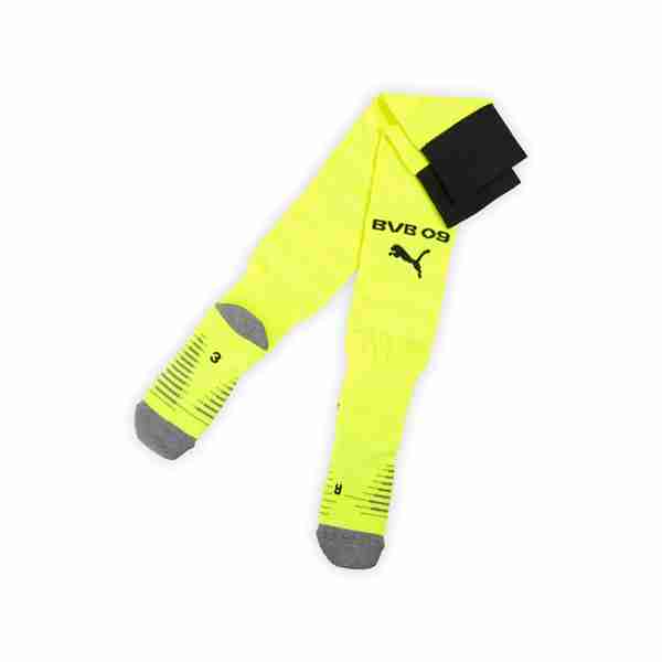 Calcetines Dortmund 2ª 2025-2026 Calcetines Segunda Borussia Dortmund 2025 2026