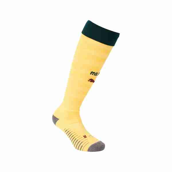 Calcetines AC Milan 3ª 2025-2026 Calcetines Tercera AC Milan 2025 2026
