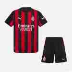 Camiseta AC Milan 1ª Niño 2025-2026