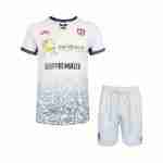Camiseta Cagliari Calcio Conjunto Niño Segunda 2025 2026