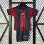Camiseta Barcelona Special Edition Niño 2025-2026 Rojo