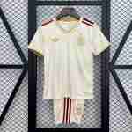 Camiseta Flamengo Conjunto Niño Tercera 2025 2026