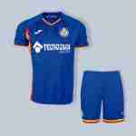 Camiseta Getafe Conjunto Niño Primera 2025 2026