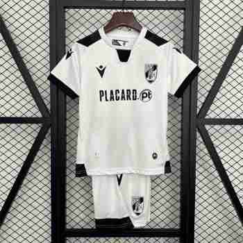 Camiseta Guimarães Conjunto Niño Primera 2025 2026