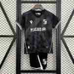 Camiseta Guimarães Conjunto Niño Segunda 2025 2026
