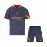 Camiseta Inter Milan 3ª Niño 2025-2026
