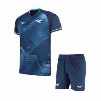 Camiseta Lazio Conjunto Niño Tercera 2025 2026
