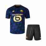 Camiseta Lille OSC 3ª Niño 2025-2026