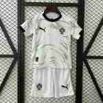 Camiseta Portugal Conjunto Niño Segunda 2025 2026