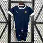 Camiseta Portugal Entrenamiento Conjunto Niño 2025 2026