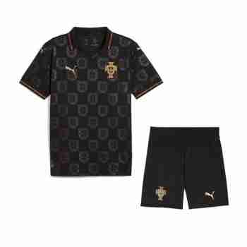 Camiseta Portugal Ninos Especial 2026