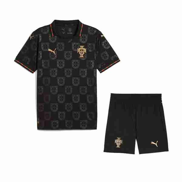 Camiseta Portugal Ninos Especial 2026 Camiseta Portugal Ninos Especial 2026