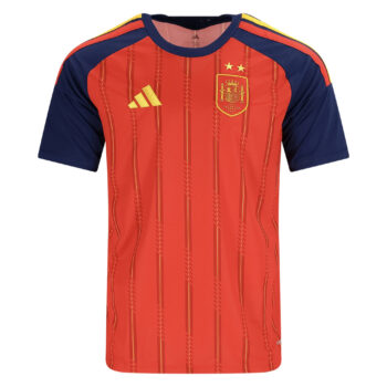 Equipacion Primera España