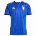 Camiseta Primera Italia 2025 2026