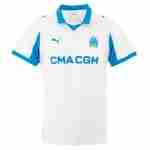 Camiseta Primera Olympique Marsella 2025 2026